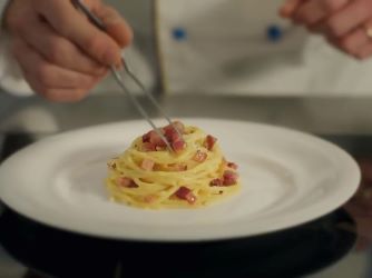 De Cecco- Spaghettoni
