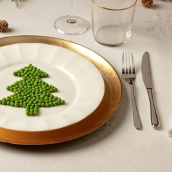 Ph. Studio Cirasa Findus Pisellini - Campagna Natale