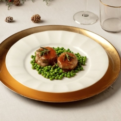 Ph. Studio Cirasa Findus Pisellini- Campagna Natale