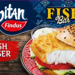 Ph. Lorenzo Poli Findus- Fish Bar