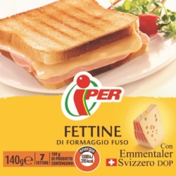 Ph. Felice Scoccimarro Iper - Fettine