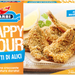 ph. Felice Scoccimarro Arbi - Happy Hour