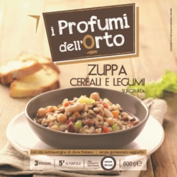 Ph. Felice Scoccimarro Iper - I profumi dell'orto