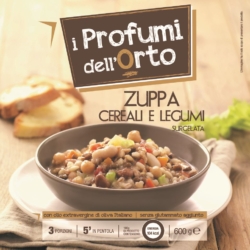 Iper - I profumi dell&#039;orto