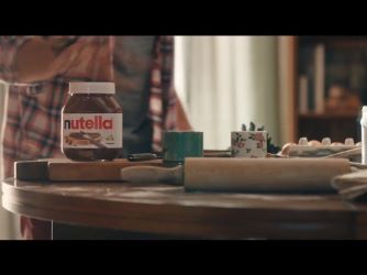 Nutella - It’s Good To Be Together 