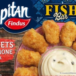 Ph. Lorenzo Poli Findus - Fish Bar