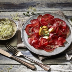 Ph. Hermes Tocchetti Lazzeri Salumi - Catalogo