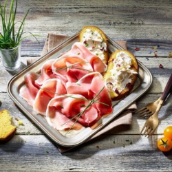 Ph. Hermes Tocchetti Lazzeri Salumi - Catalogo