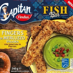 Findus - Fish Bar