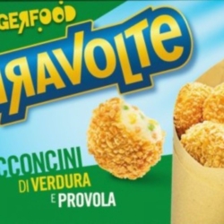 Ph. Antonio Castellani Casa Modena _ Giravolte FingerFood