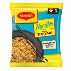 Ph. Antonio Managò Maggi - Noodles